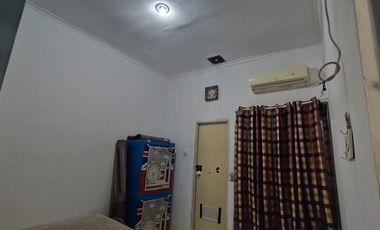 Disewakan Rumah Full Furnished Siap Huni Jalan Kebun Bunga Palembang