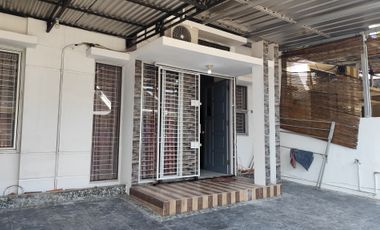 Disewakan Rumah Full Furnished Siap Huni Jalan Kebun Bunga Palembang