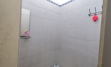 Disewakan Rumah Full Furnished Siap Huni Jalan Kebun Bunga Palembang