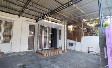 Disewakan Rumah Full Furnished Siap Huni Jalan Kebun Bunga Palembang