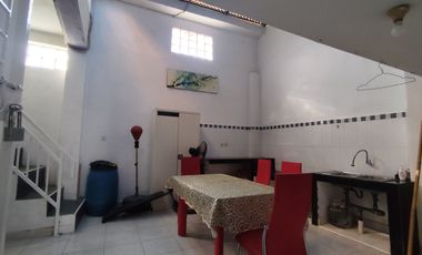 Disewakan Rumah Full Furnished Siap Huni Jalan Kebun Bunga Palembang