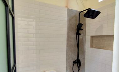 Villa Estetik Full furnished di dekat kawasan wisata Kaliurang