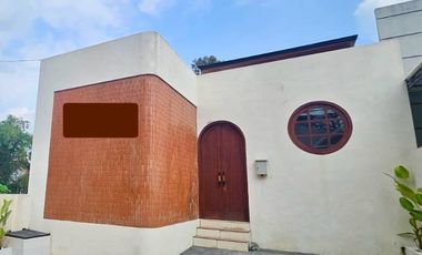 Villa Estetik Full furnished di dekat kawasan wisata Kaliurang