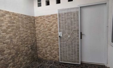 Rumah Terawat Siap Huni Kawasan Blok Favorit di Taman Kopo Indah 3