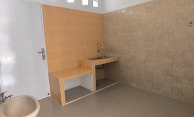 Rumah Terawat Siap Huni Kawasan Blok Favorit di Taman Kopo Indah 3