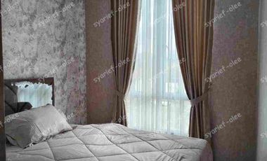 Rumah 2 Lantai Modern di Percetakan Negara, Jakarta Pusat – Nyaman & Strategis