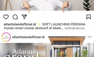 RUMAH 2 LANTAI DI COLOMADU SOLO DEKAT KAMPUS UMS