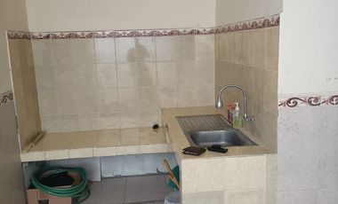 RUMAH DI GENTAN SUKOHARJO