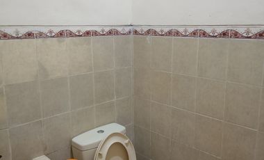 RUMAH DI GENTAN SUKOHARJO