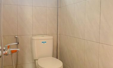 Rumah Baru lantai 2 dekat Kubah Pelangi Tembolak