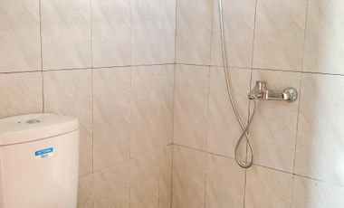 Rumah Baru lantai 2 dekat Kubah Pelangi Tembolak