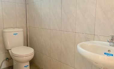 Rumah Baru lantai 2 dekat Kubah Pelangi Tembolak