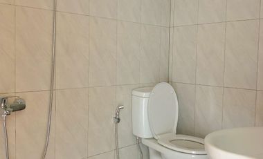 Rumah Baru lantai 2 dekat Kubah Pelangi Tembolak