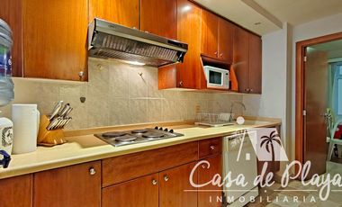 Departamento en venta Mayan Island Acapulco Diamante