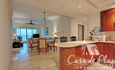 Departamento en venta Mayan Island Acapulco Diamante
