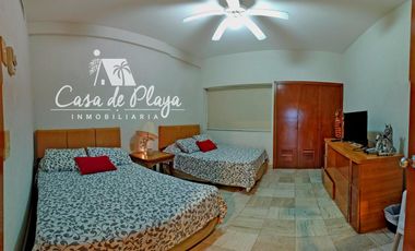 Departamento en venta Mayan Island Acapulco Diamante