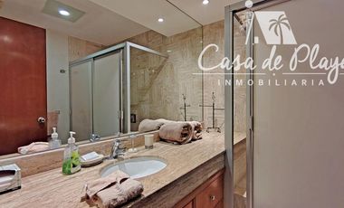 Departamento en venta Mayan Island Acapulco Diamante