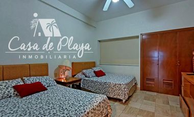 Departamento en venta Mayan Island Acapulco Diamante