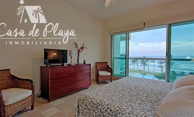 Departamento en venta Mayan Island Acapulco Diamante