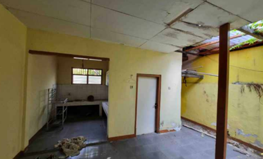 Sewa Rumah Strategis di Tebet Barat – Harga Bisa Nego!