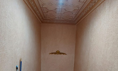 Super Drop Harga!! Rumah Cantik Full Bangunan Golf Lake Siap Huni