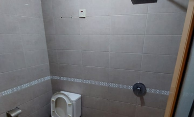 Super Drop Harga!! Rumah Cantik Full Bangunan Golf Lake Siap Huni