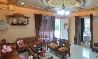 Super Drop Harga!! Rumah Cantik Full Bangunan Golf Lake Siap Huni