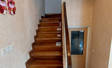 Super Drop Harga!! Rumah Cantik Full Bangunan Golf Lake Siap Huni