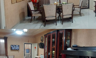 Super Drop Harga!! Rumah Cantik Full Bangunan Golf Lake Siap Huni