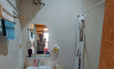 Super Drop Harga!! Rumah Cantik Full Bangunan Golf Lake Siap Huni