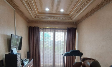 Super Drop Harga!! Rumah Cantik Full Bangunan Golf Lake Siap Huni