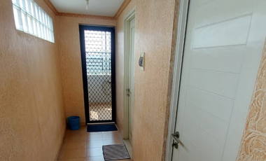 Super Drop Harga!! Rumah Cantik Full Bangunan Golf Lake Siap Huni