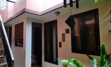 Dijual Rumah Premium bahan bangunan terbaik di Komplek Leuwisari