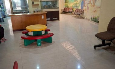 NGANTONG HOKI! Dijual Cepat Rumah Bagus Terawat Teuku Umar