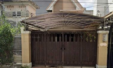 NGANTONG HOKI! Dijual Cepat Rumah Bagus Terawat Teuku Umar