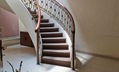 NGANTONG HOKI! Dijual Cepat Rumah Bagus Terawat Teuku Umar