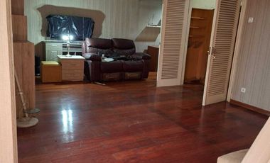 NGANTONG HOKI! Dijual Cepat Rumah Bagus Terawat Teuku Umar