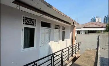 RUMAH SEWA CIPETE CILANDAK BARAT CILANDAK JAKARTA SELATAN