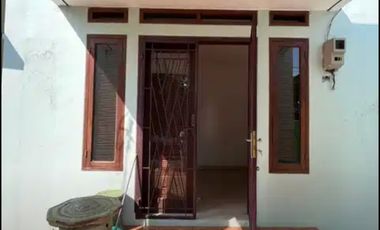 RUMAH SEWA CIPETE CILANDAK BARAT CILANDAK JAKARTA SELATAN