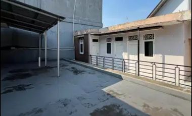 RUMAH SEWA CIPETE CILANDAK BARAT CILANDAK JAKARTA SELATAN
