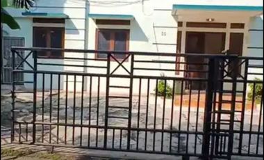 RUMAH SEWA CIPETE CILANDAK BARAT CILANDAK JAKARTA SELATAN
