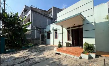 RUMAH SEWA CIPETE CILANDAK BARAT CILANDAK JAKARTA SELATAN