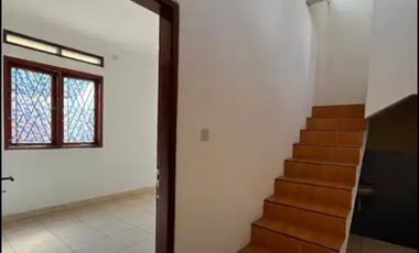 RUMAH SEWA CIPETE CILANDAK BARAT CILANDAK JAKARTA SELATAN