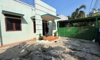 RUMAH SEWA CIPETE CILANDAK BARAT CILANDAK JAKARTA SELATAN