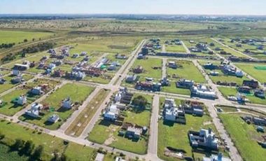 VENTA LOTE APTO COMERCIO DOCTA PARQUE
