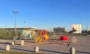 VENTA LOTE APTO COMERCIO DOCTA PARQUE
