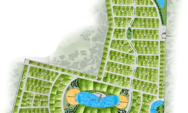 SE VENDE  LOTE EN AQUAVISTA BARRIO RESIDENCIAL