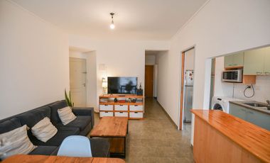 DEPARTAMENTO EN VENTA LA PLATA 1 DORMITORO COCHERA