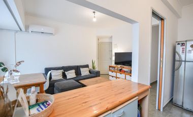 DEPARTAMENTO EN VENTA LA PLATA 1 DORMITORO COCHERA