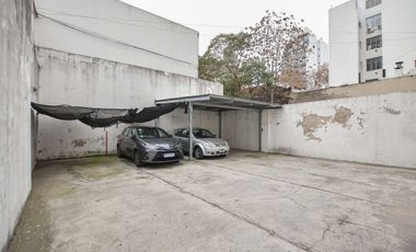 DEPARTAMENTO EN VENTA LA PLATA 1 DORMITORO COCHERA